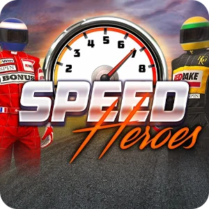 SPEED HEROES