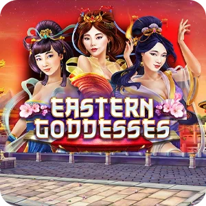 EASTERN GODDESSES