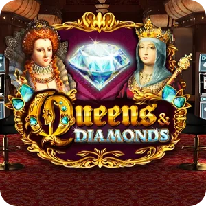 QUEENS & DIAMONDS