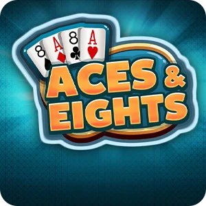 ACES & EIGHTS