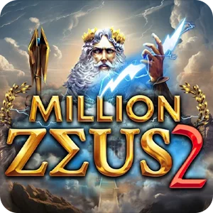 MILLION ZEUS 2