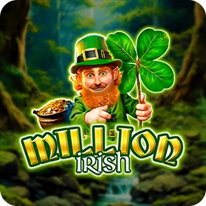MILLION IRISH