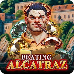 BEATING ALCATRAZ