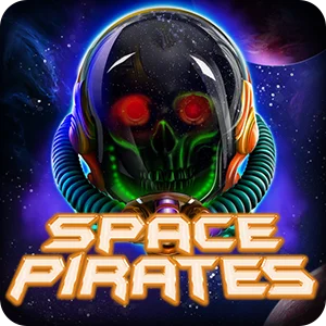 SPACE PIRATES
