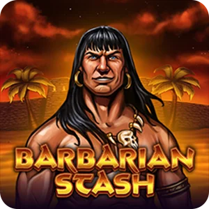 BARBARIAN STASH