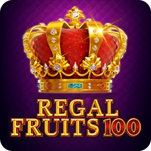 REGAL FRUITS 100