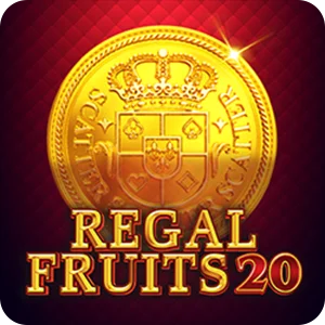 REGAL FRUITS 20
