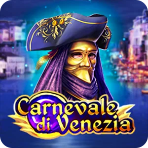 CARNEVALE DI VENEZIA