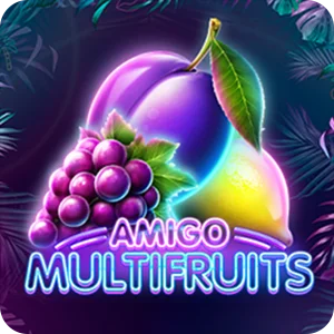 AMIGO MULTIFRUITS