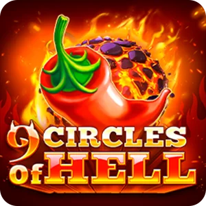9 CIRCLES OF HELL