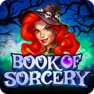 BOOK OF SORCERY