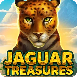 JAGUAR TREASURES
