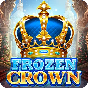 FROZEN CROWN