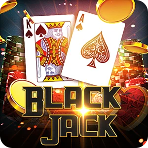 BLACKJACK