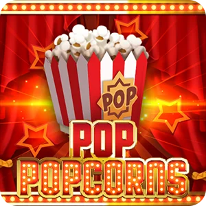POP POPCORNS
