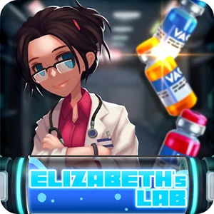 ELIZABETH’S LAB