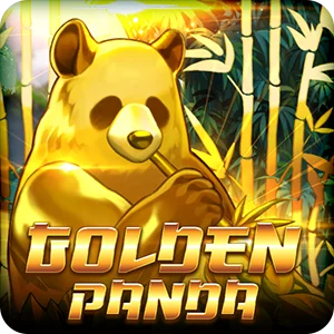 GOLDEN PANDA