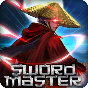 SWORD MASTER