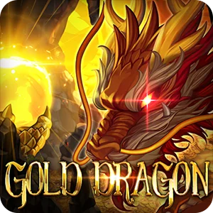 GOLD DRAGON