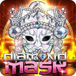 DIAMOND MASK