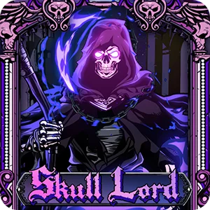 SKULL LORD