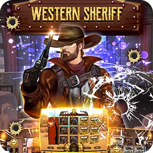 WESTERN SHERIFF