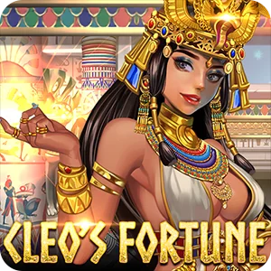CLEO’S FORTUNE