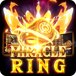MIRACLE RING