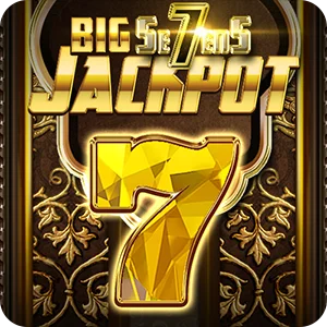 BIG SEVENS JACKPOT