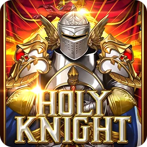HOLY KNIGHT