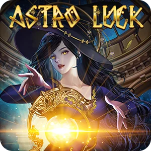 ASTRO LUCK