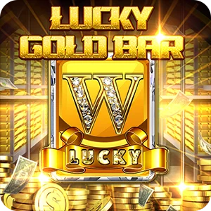 LUCKY GOLDBAR