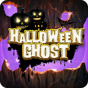 HALLOWEEN GHOST
