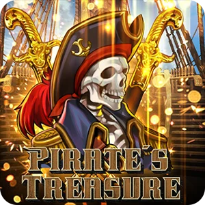 PIRATES TREASURE