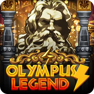 OLYMPUS LEGEND