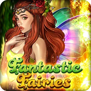 FANTASTIC FARIES
