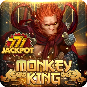 MONKEY KING 777 JACKPOT