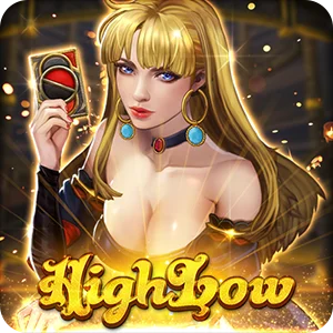 HIGH LOW