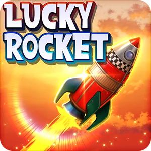 LUCKY ROCKET