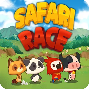 SAFARI RACE