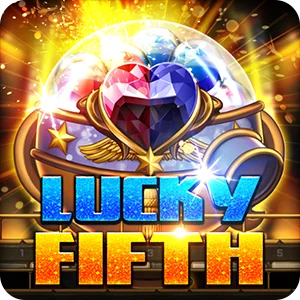 LUCKY FIFTH