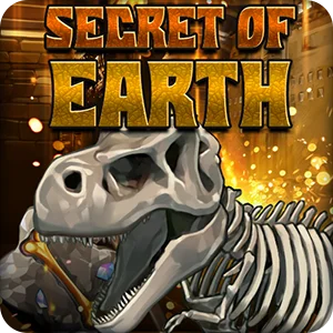 SECRET OF EARTH