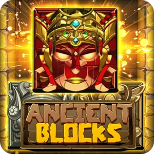 ANCIENT BLOCKS