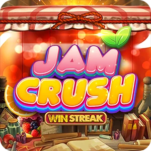 JAM CRUSH