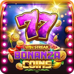 BONANZA COINS