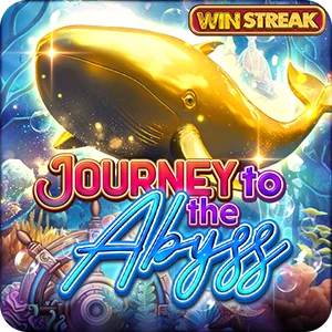 JOURNEY TO THE ABYSS