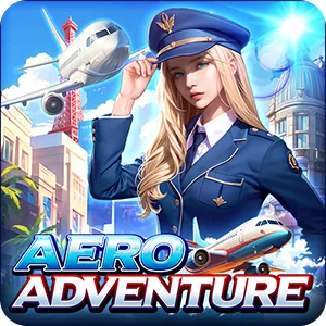AERO ADVENTURE