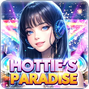 HOTTIE'S PARADISE