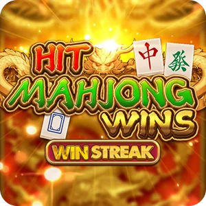 HIT MAHJONG WINS