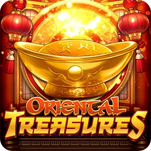 ORIENTAL TREASURES